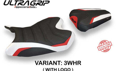 HOUSSE DE SELLE COMPATIBLE YAMAHA R6 (08-16) MODÈLE BARDI SPECIAL COLOR