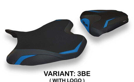 HOUSSE DE SELLE COMPATIBLE YAMAHA R6 (08-16) MODÈLE ROSSANO 1