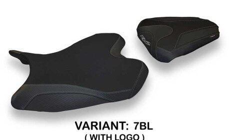 HOUSSE DE SELLE COMPATIBLE YAMAHA R6 (08-16) MODÈLE ROSSANO 1