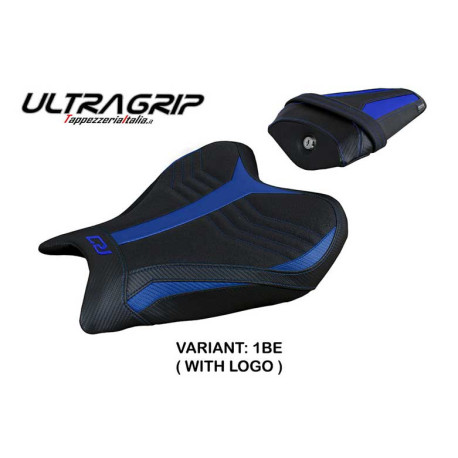 HOUSSE DE SELLE COMPATIBLE YAMAHA R7 (21-22) MODÈLE THERA
