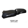 HOUSSE DE SELLE COMPATIBLE YAMAHA SUPER TENERE 1200 (10-20) MODÈLE MAUI