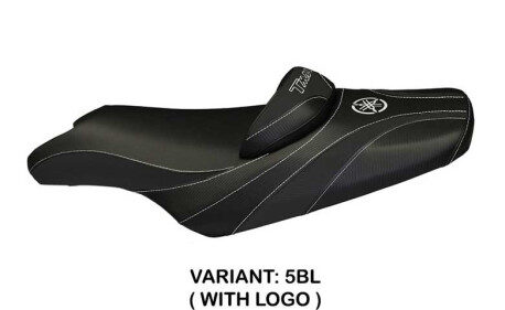 HOUSSE DE SELLE COMPATIBLE YAMAHA T-MAX (08-16) MODÈLE MPSS