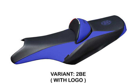 HOUSSE DE SELLE COMPATIBLE YAMAHA T-MAX (08-16) MODÈLE ROSARIO