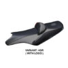 HOUSSE DE SELLE COMPATIBLE YAMAHA T-MAX (08-16) MODÈLE ROSARIO