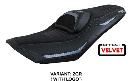 HOUSSE DE SELLE COMPATIBLE YAMAHA T-MAX 560 MODELE KIKO