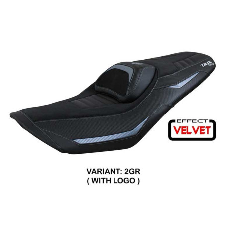 HOUSSE DE SELLE COMPATIBLE YAMAHA T-MAX 560 MODELE KIKO