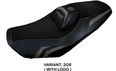 HOUSSE DE SELLE COMPATIBLE YAMAHA T-MAX 560 MODELE KIRA