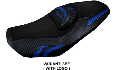 HOUSSE DE SELLE COMPATIBLE YAMAHA T-MAX 560 MODELE KIRA