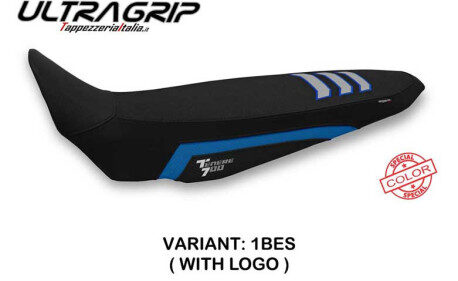 HOUSSE DE SELLE COMPATIBLE  YAMAHA TENERE 700 (19-22) MODÈLE TOAB