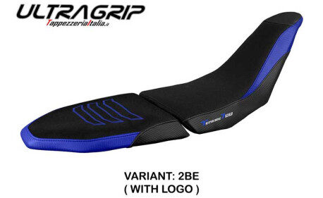 HOUSSE DE SELLE COMPATIBLE YAMAHA TENERE 700 RAID (2022) MODÈLE SENDAI