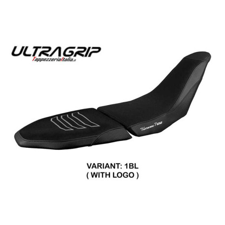 HOUSSE DE SELLE COMPATIBLE YAMAHA TENERE 700 RAID (2022) MODÈLE SENDAI