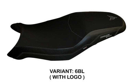 HOUSSE DE SELLE COMPATIBLE  YAMAHA TRACER 700 (20-22) MODÈLE NAMIBE 1