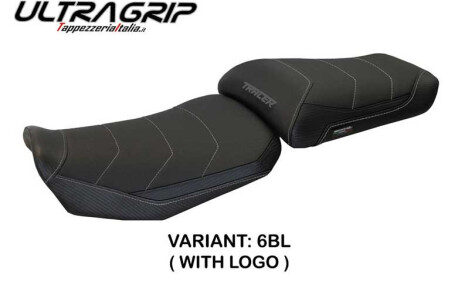 HOUSSE DE SELLE COMPATIBLE  YAMAHA TRACER 900 (15-17) MODÈLE SATAO