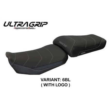 HOUSSE DE SELLE COMPATIBLE  YAMAHA TRACER 900 (15-17) MODÈLE SATAO