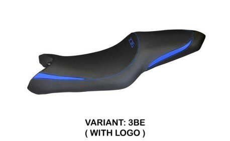 HOUSSE DE SELLE COMPATIBLE YAMAHA XJ6 / XJ6 DIVERSION (08-15) MODÈLE RAGUSA