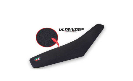 HOUSSE DE SELLE TAPPEZZERIA CROSS/ENDURO ULTRAGRIP