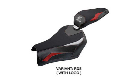 HOUSSE DE SELLE TAPPEZZERIA KAWASAKI Z900 2025