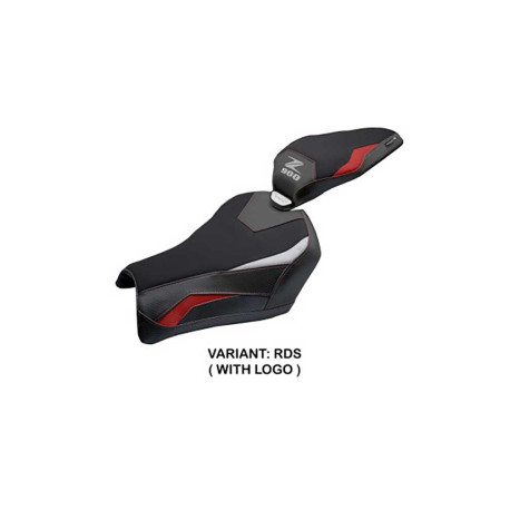 HOUSSE DE SELLE TAPPEZZERIA KAWASAKI Z900 2025