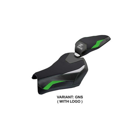 HOUSSE DE SELLE TAPPEZZERIA KAWASAKI Z900 2025