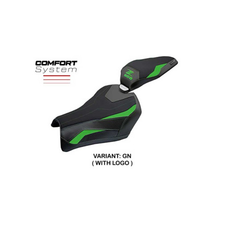 HOUSSE DE SELLE TAPPEZZERIA KAWASAKI Z900 2025