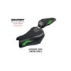 HOUSSE DE SELLE TAPPEZZERIA KAWASAKI Z900 2025