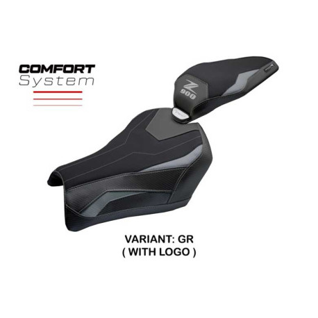 HOUSSE DE SELLE TAPPEZZERIA KAWASAKI Z900 2025