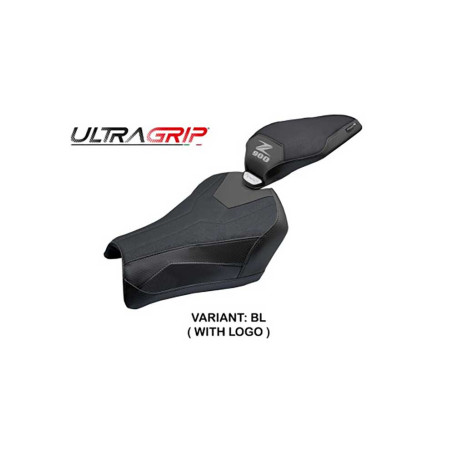HOUSSE DE SELLE TAPPEZZERIA KAWASAKI Z900 2025