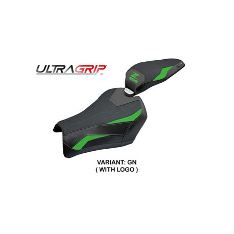 HOUSSE DE SELLE TAPPEZZERIA KAWASAKI Z900 2025
