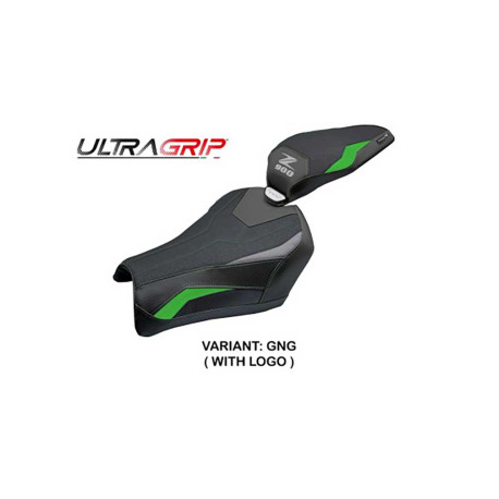 HOUSSE DE SELLE TAPPEZZERIA KAWASAKI Z900 2025