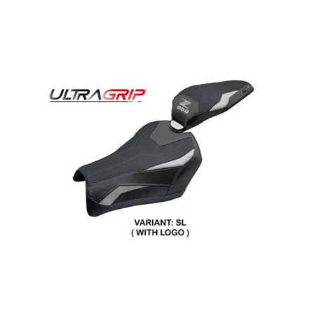 HOUSSE DE SELLE TAPPEZZERIA KAWASAKI Z900 2025