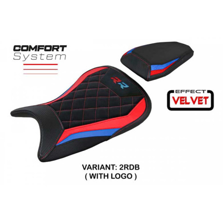 HOUSSE DE SELLE TAPPEZZERIA S 1000 RR MODELE AICHEN