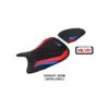 HOUSSE DE SELLE TAPPEZZERIA S 1000 RR MODELE AICHEN