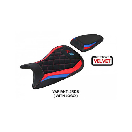 HOUSSE DE SELLE TAPPEZZERIA S 1000 RR MODELE AICHEN