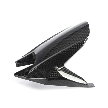 HRC Garde-boue arrière carbone