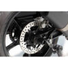 HUSQVARNA VITPILEN 701 ROULETTES DE PROTECTION ROUE ARRIERE EVOTECH