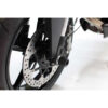 HUSQVARNA VITPILEN 701 ROULETTES DE PROTECTION ROUE AVANT EVOTECH