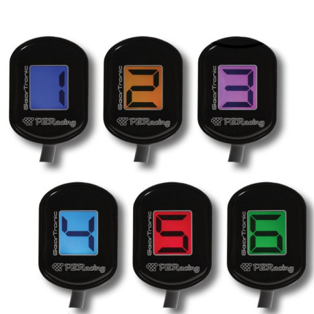 INDICATEUR RAPPORT ENGAGE UNIVERSEL GT3000