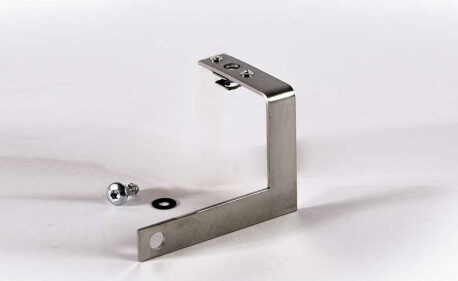 inox holder Sabot (1 Dzus)