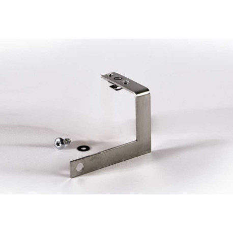 inox holder Sabot (1 Dzus)