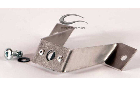 inox holder seat unit (1 Dzus)