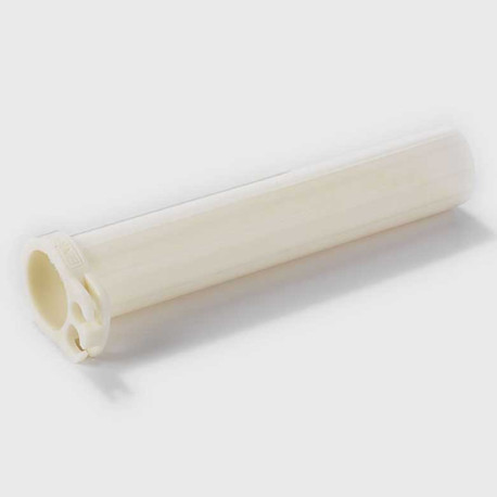 Insert plastique accelerateur en 22mm
