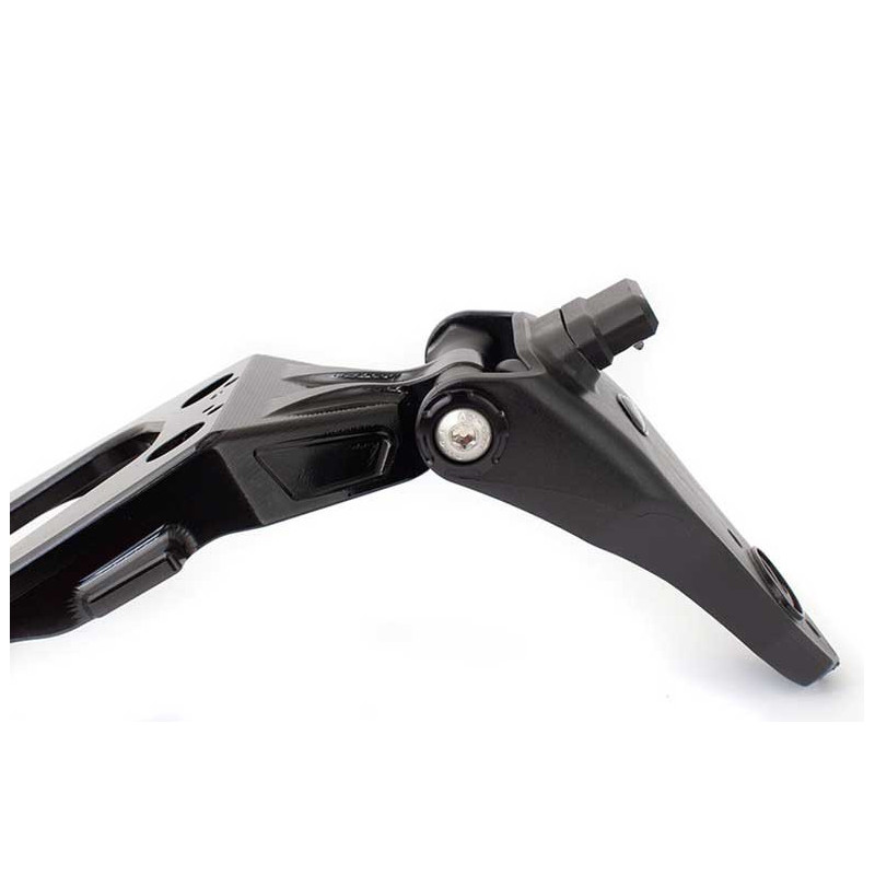 INSERTS ESTHETIQUE SUPPORTS DE PLAQUE EVOTECH