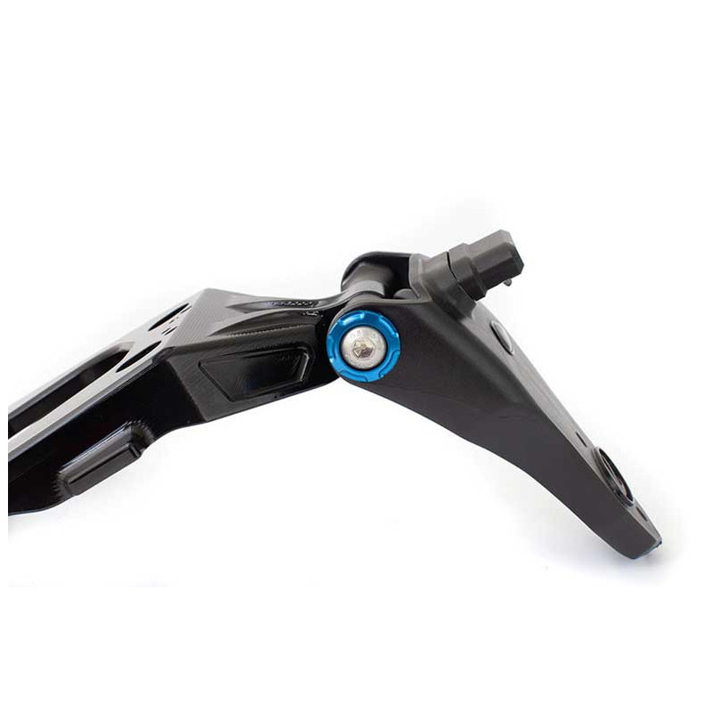 INSERTS ESTHETIQUE SUPPORTS DE PLAQUE EVOTECH