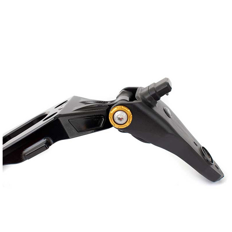 INSERTS ESTHETIQUE SUPPORTS DE PLAQUE EVOTECH