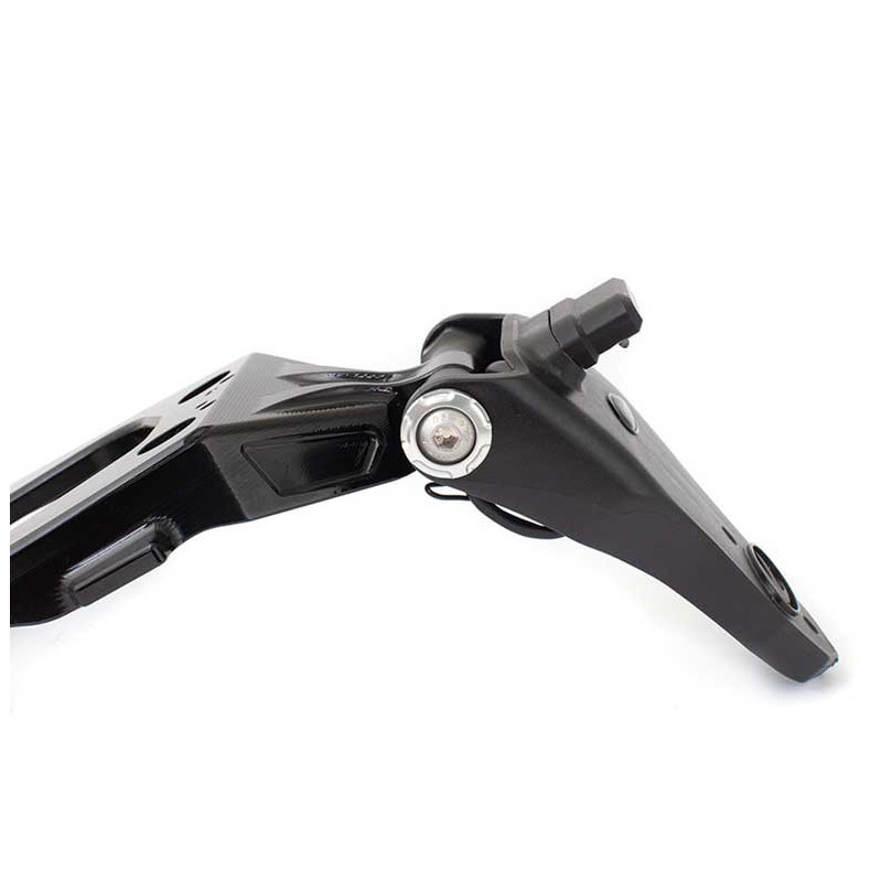 INSERTS ESTHETIQUE SUPPORTS DE PLAQUE EVOTECH