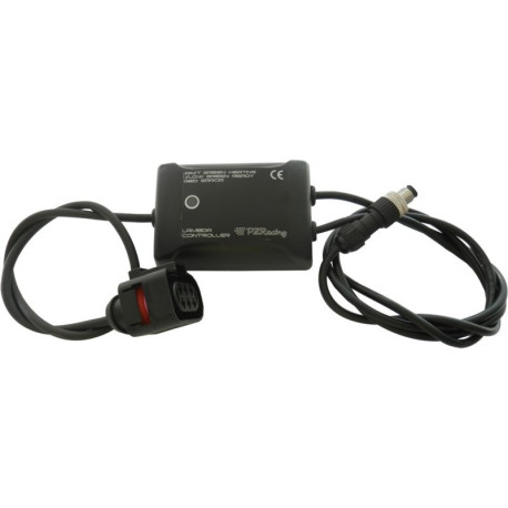 INTERFACE CONDITIONNEMENT SIGNAL LAMBDA INTERFACE CONDITIONNEMENT SIGNAL LAMBDA