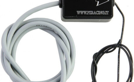 INTERFACE POUR RELEVE REGIME MOTEUR