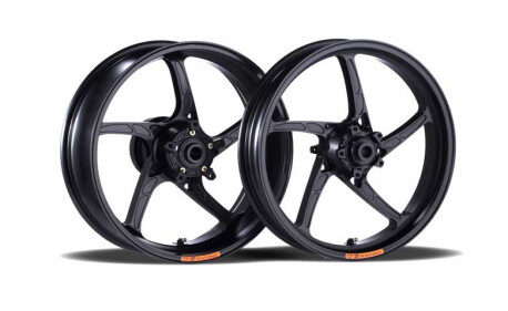 JANTE ARRIERE 5.50X17 PIEGA OZ HOMOLOGUEE KAWASAKI Z900RS