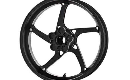 JANTE ARRIERE 6X17 OZ PIEGA HOMOLOGUEE SUZUKI 1300 HAYABUSA