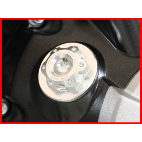 KAWASAKI sauf ER6 M 30 X 2.5 BOUCHON DE CARTER D HUIL KAWASAKI sauf ER6 M 30 X 2.5 BOUCHON DE CARTER D HUIL